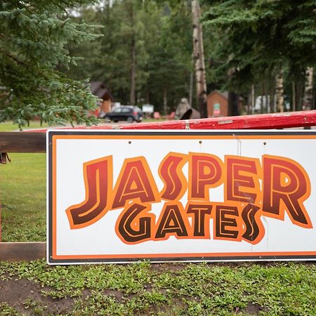 Jasper Gates Resort Esterno foto
